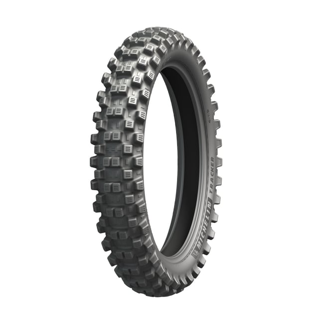 Cauciuc cross / enduro 110/90-19 Michelin Tracker 62R, F62B22