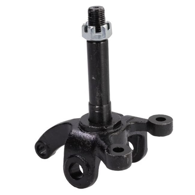 Articulatie directie / Fuzeta Atv Bashan 200cc, partea dreapta