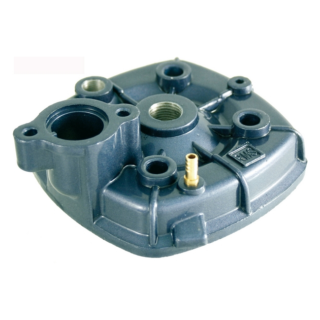 Chiulasa Scuter Piaggio, Gilera 50cc, (4 colturi) RMS Italia