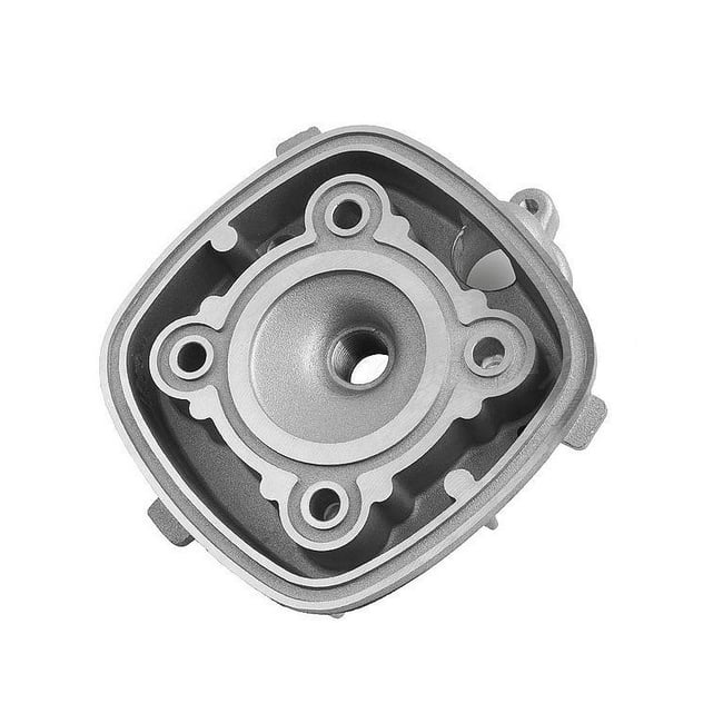 Chiulasa scuter Piaggio NRG 80cc, 4 colturi, racire apa