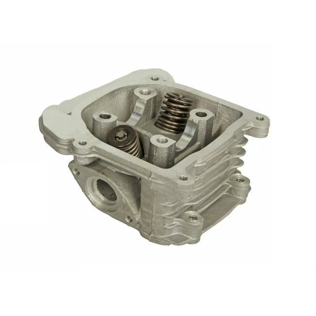 Chiuloasa scuter GY6 80cc, 47 mm, 4 Timpi, racire aer