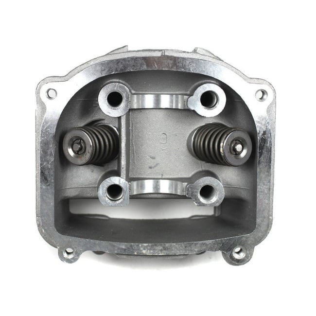 Chiulasa scuter / Atv 125cc 4T, 52.4 mm, model fara epurator