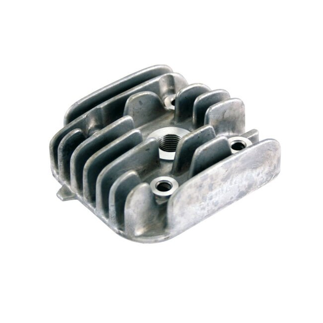 Chiulasa Scuter Yamaha, MBK 80cc (Vertical), 2 Timpi