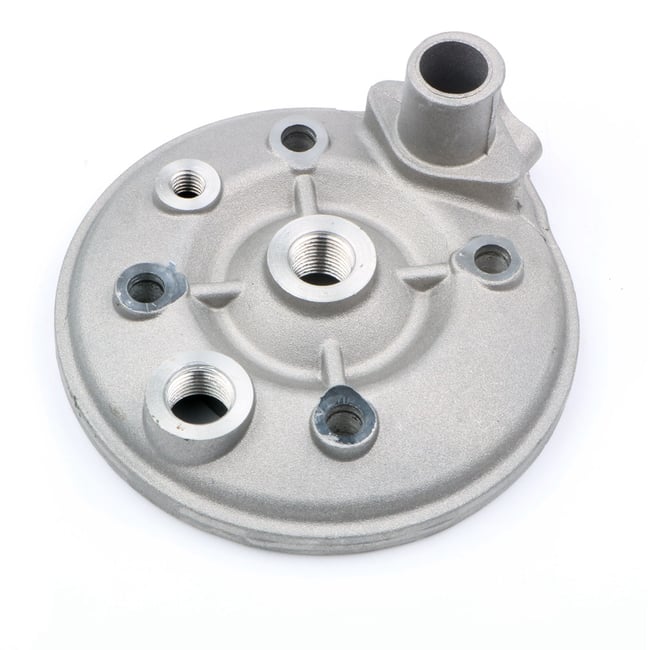 Chiulasa scuter Aprilia RS, AM6 80cc 2T