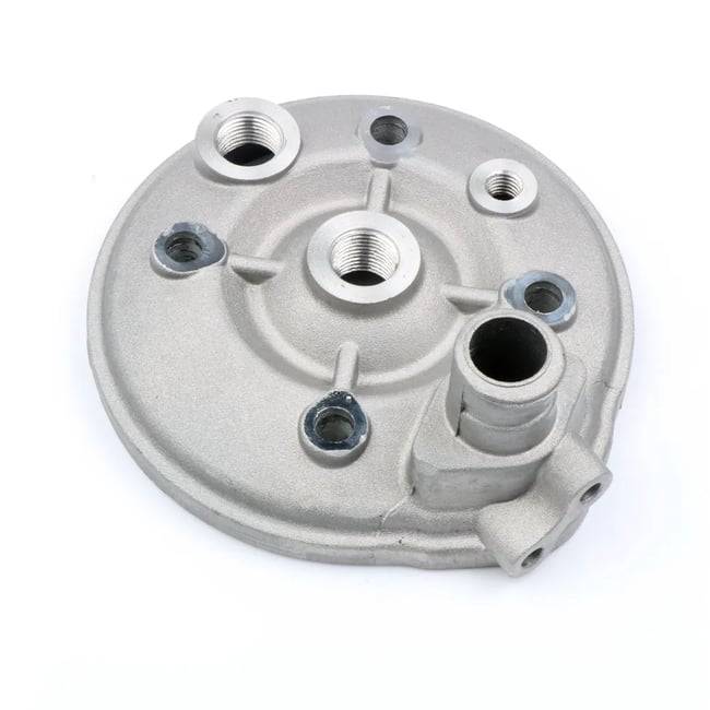 Chiulasa scuter Aprilia RS, AM6 80cc 2T