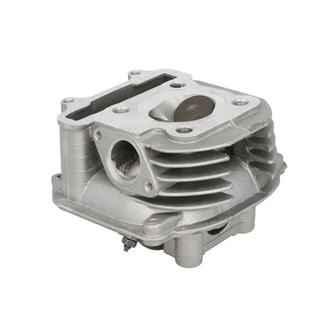 Chiulasa scuter 4T GY6 150cc (completa)