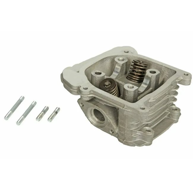 Chiuloasa scuter GY6 50, 39 mm, 4 Timpi, racire aer