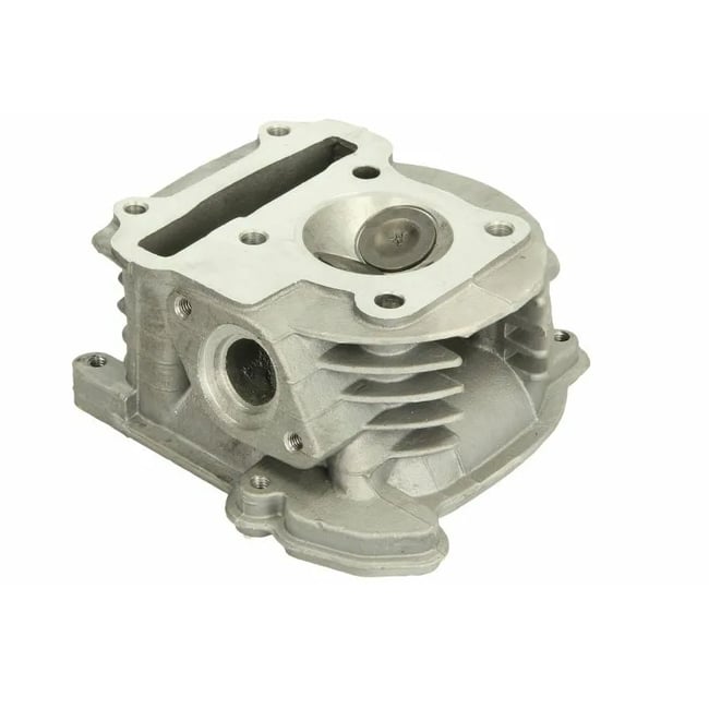 Chiuloasa scuter GY6 50, 39 mm, 4 Timpi, racire aer