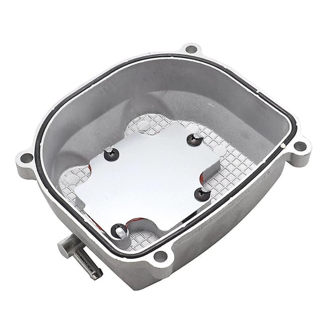 Capac chiulasa scuter GY6 125cc - 150cc 4 Timpi