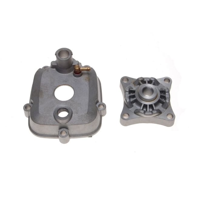 Chiulasa scuter Derbi Senda, Aprilia, Gilera SMT 70cc