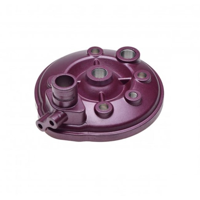 Chiulasa scuter AM6, Yamaha, Minarelli, 90cc Lc