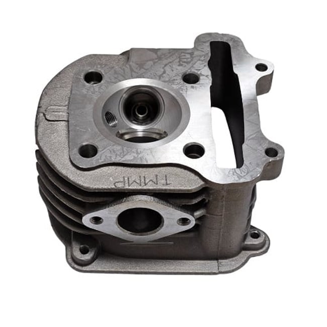 Chiulasa scuter 4T 125cc (simpla)