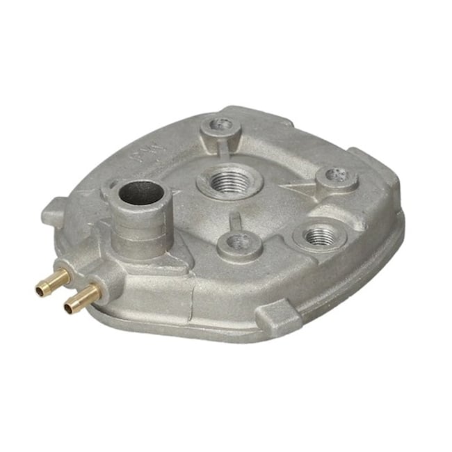 Chiulasa scuter Aprilia SR, Yamaha, Malaguti 50cc, racire apa