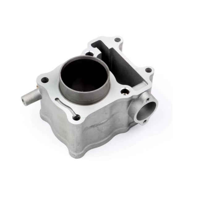 Set motor / kit cilindru scuter Honda SH 125cc 4T, 52.4mm, racire pe apa