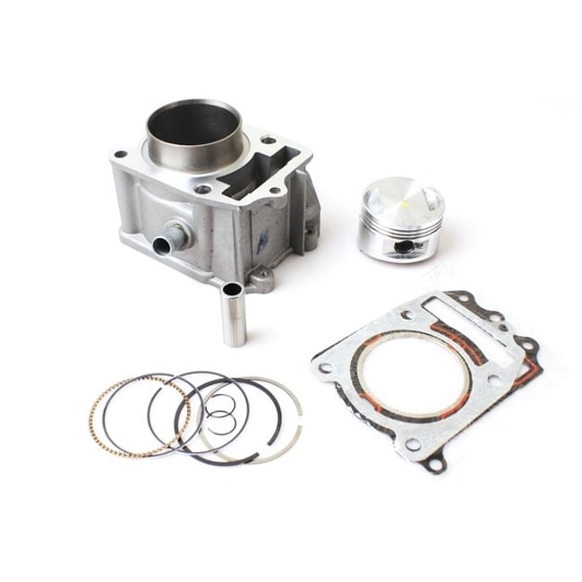 Kit Cilindru Scuter HONDA ELITE 150, CH 150, 4T 150cc