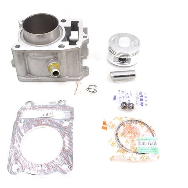 Kit Cilindru Scuter HONDA ELITE 150, CH 150, 4T 150cc