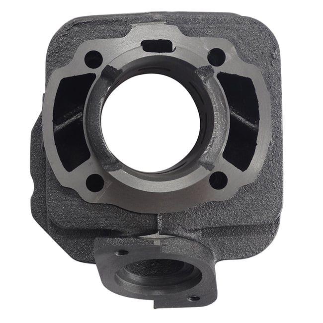 Set motor / kit cilindru scuter Honda Dio, Daelim, Kymco, SYM 50cc 2T, 39mm