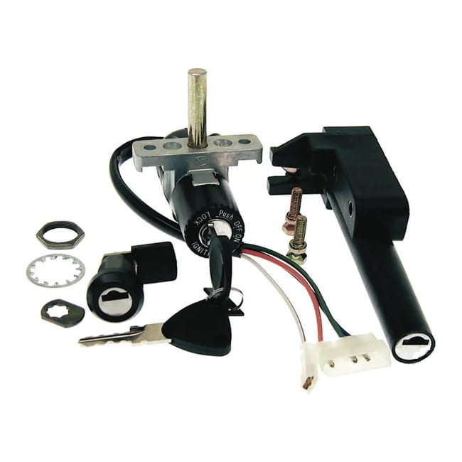 Set contact pornire scuter Aprilia SR 50