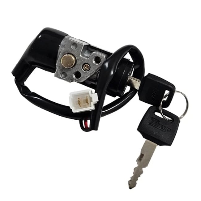 Contact pornire scuter Honda, Peugeot, Kymko, model 2 pini