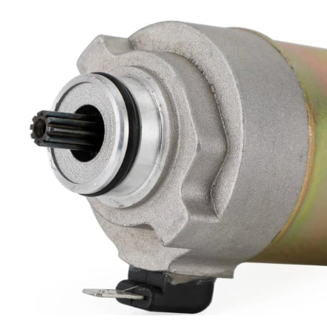 Electromotor scuter SYM MIO 50cc (4 timpi)