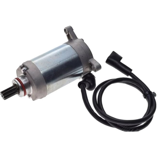 Electromotor Yamaha YBR 125cc, YP 125, XTZ 125