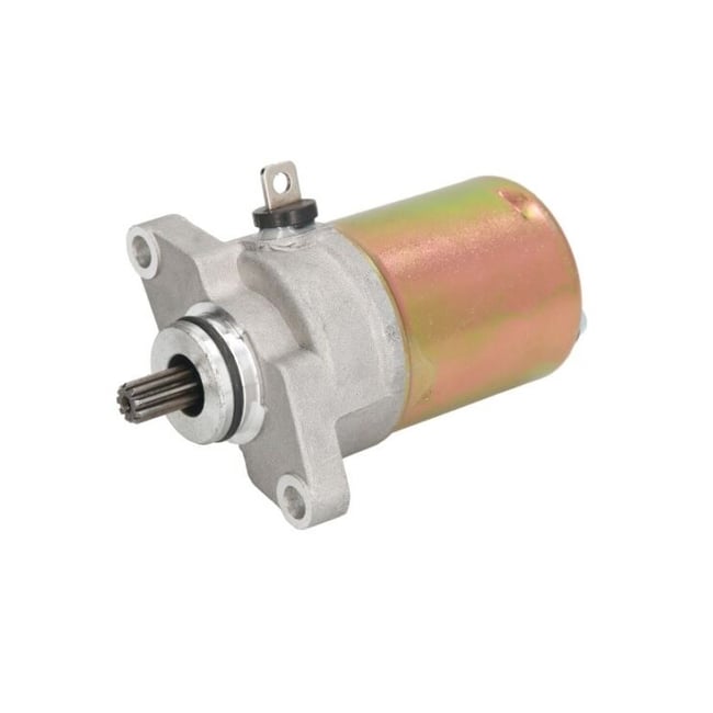 Electromotor scuter CPI Keeway China 2T 49cc