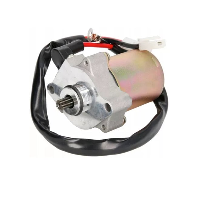 Electromotor scuter Tgb 50 2T 101/202T/203/303/309/Acros/Laser 50