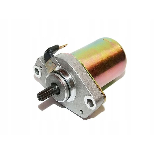 Electromotor scuter Yamaha, Minarelli, Malaguti 50cc, 80cc, 2 timpi