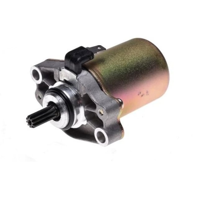 Electromotor scuter Aprilia, Italjet Derbi, Suzuki, Morini 50cc