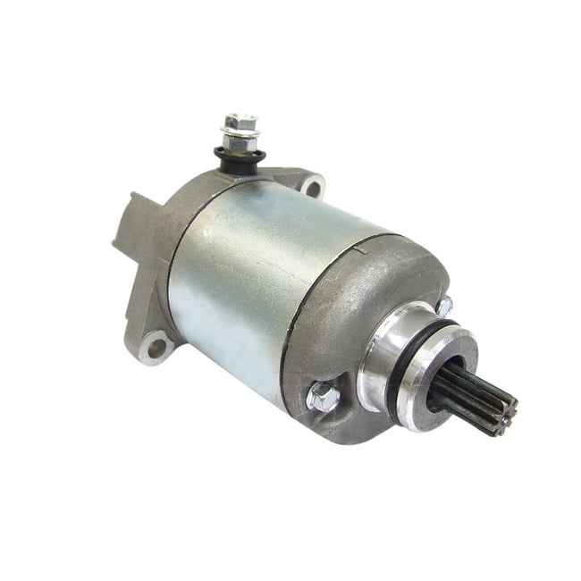 Electromotor scuter Piaggio Beverly, Aprilia Atlantic, Derbi, Gilera Runner, Piaggio Vespa 125cc-200cc