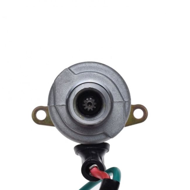 Electromotor scuter SYM ORBIT 4T