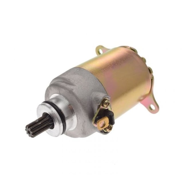 Electromotor scuter, atv 125cc - 150cc, 4T (9dinti)