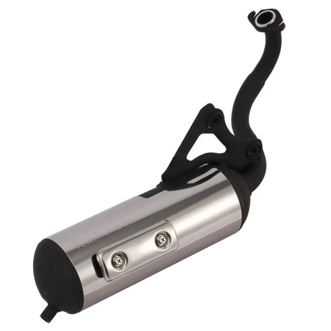 Toba / esapament scuter Honda DIO AF18, 24, 27, 28 / Kymco ZX 50