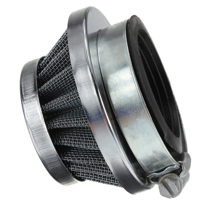 Filtru aer Pocket Bike, mini atv, 42 mm