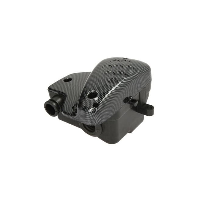 Filtru aer scuter Peugeot Speedfight 49cc 2T, model carbon