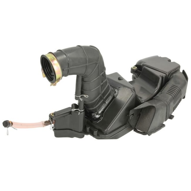 Filtru aer complet scuter GY6 125-150cc, 4T