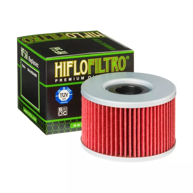 Filtru Ulei HIFLO HF 561, Kymco Venox 250 2002-2011