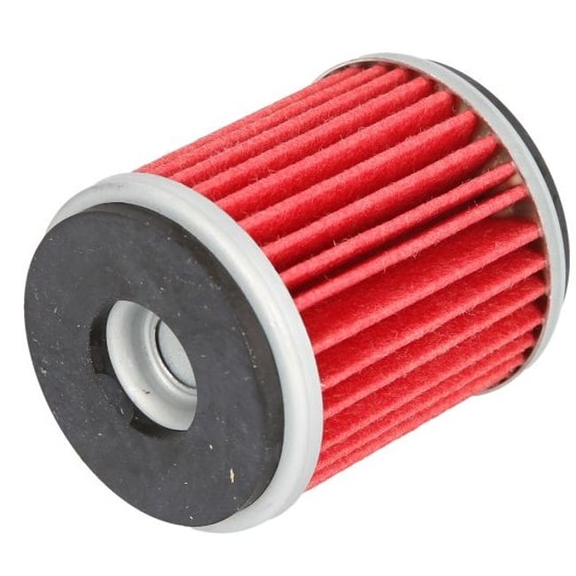 Filtru Ulei HIFLO HF 141, Hiflofiltro