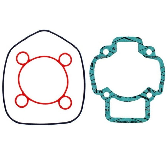 Garnituri scuter 2T 50cc Piaggio - racire apa (NRG MC3)