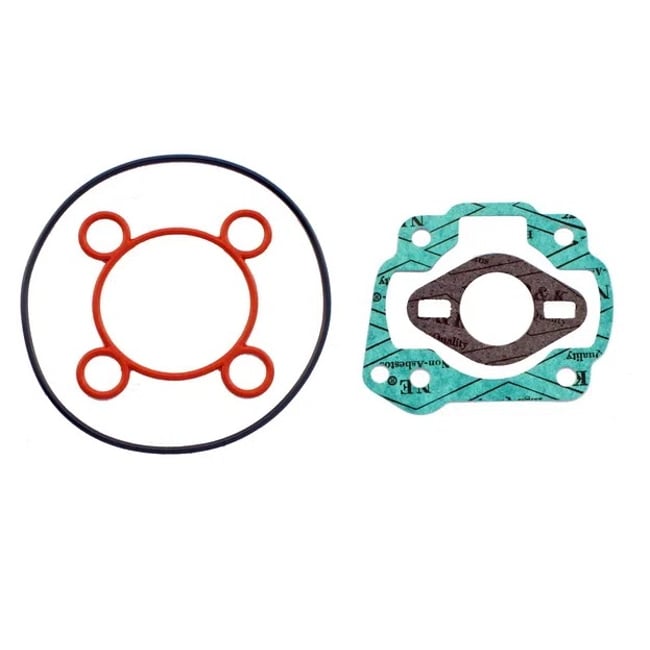 Set garnituri scuter Aprilia SR,Yamaha, Minarelli, Malaguti 2T 80cc, racire apa