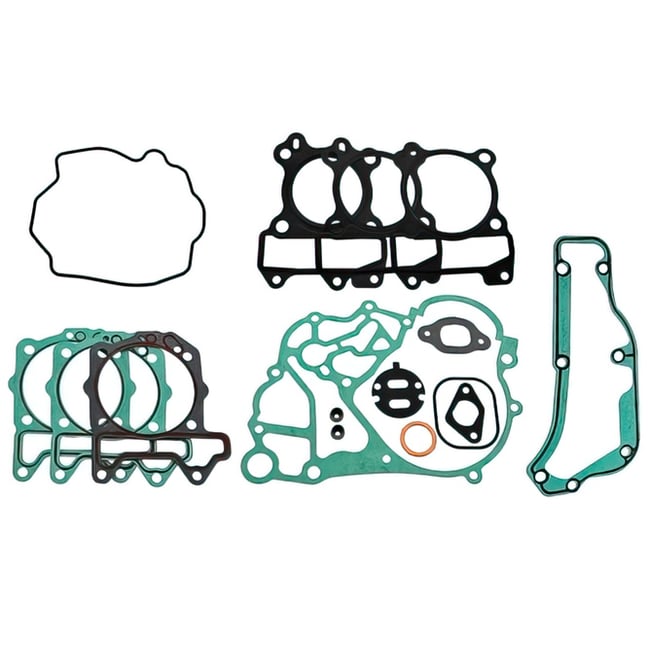 Set complet garnituri scuter Aprilia Mojito / Sport City / Piaggio Fly / Liberty / Vespa ET4 / LX / S 4T 2V AC 125cc-150cc-200cc - RMS Italia