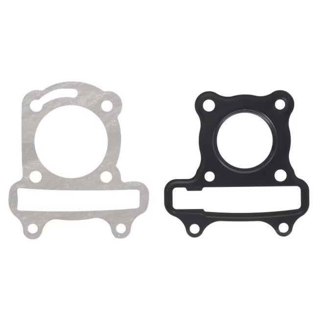 Set garnituri scuter chinezesc 4 timpi GY6, 47mm, 80cc