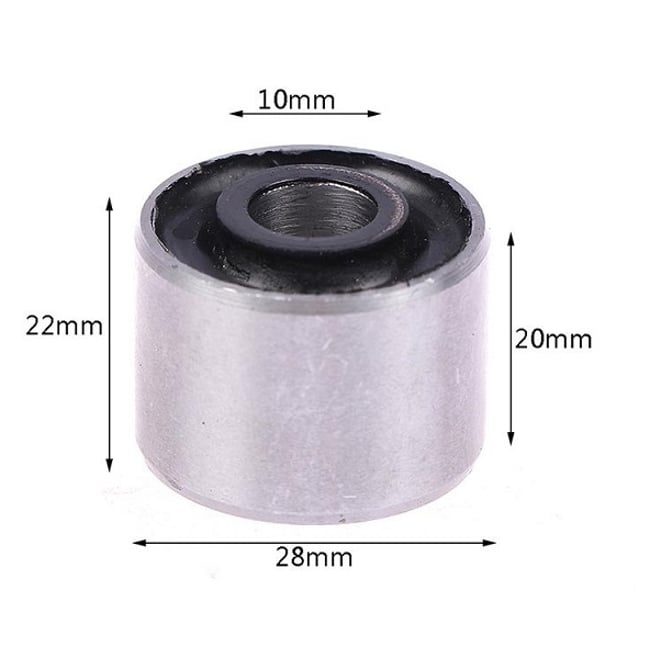 Set 2 bucse motor scuter 50-80cc