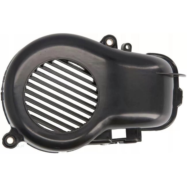 Capac racire magnetou (ventilator) scuter Aprilia, Benelli, Beta, Malaguti, MBK, Yamaha (minarelli orizontal) 2T AC 50cc
