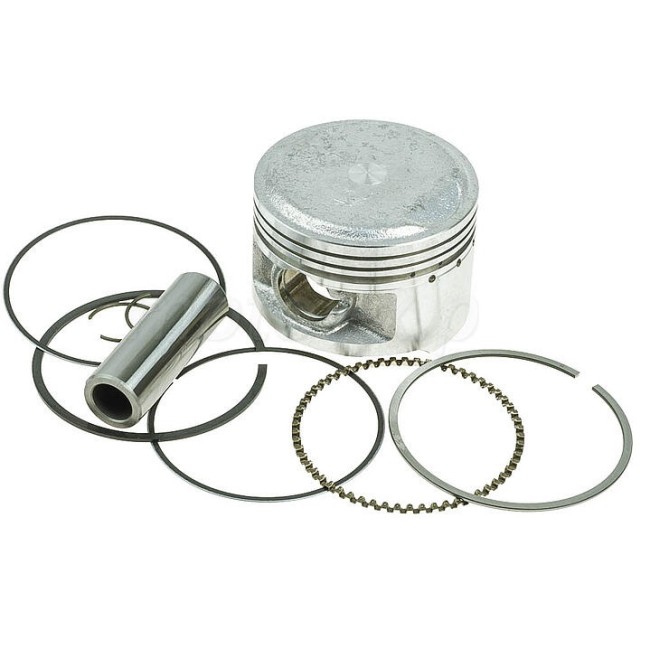 Kit piston scuter Yamaha Majesty 150cc 4T 59,5 mm