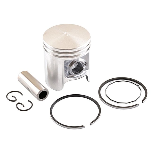 Kit piston scuter Peugeot Buxy 50cc 2T 40 mm