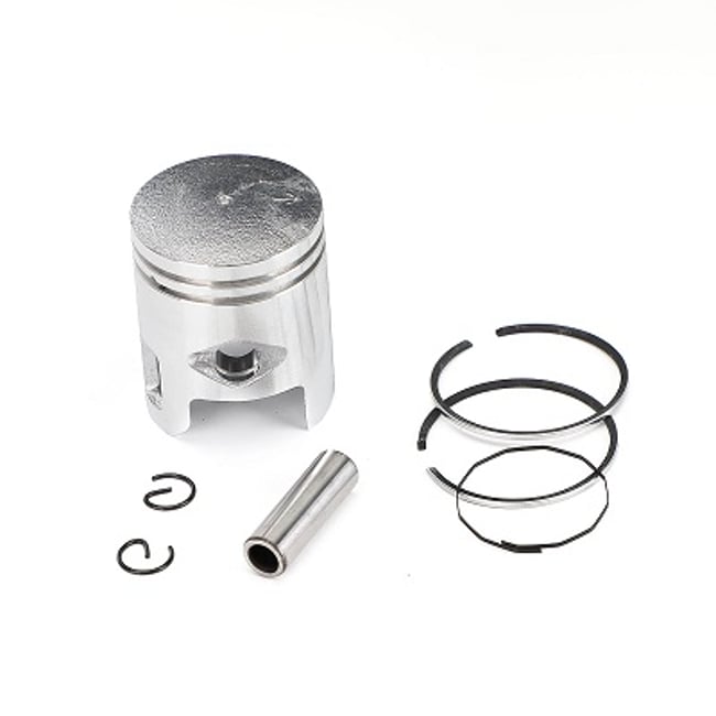 Kit piston scuter Yamaha Jog 50cc, 40.5 mm