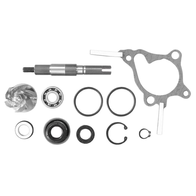 Kit reparatie pompa apa Honda FES Pantheon 250cc, FES Foresight 250cc RMS