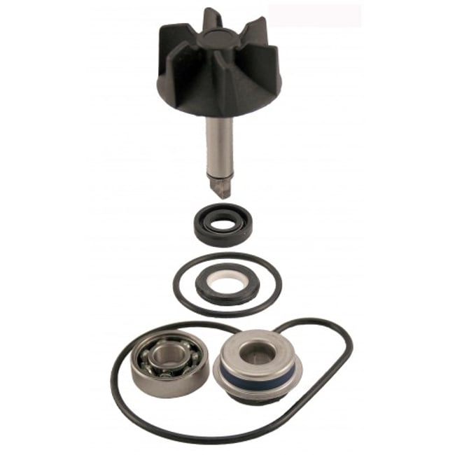 Kit reparatie pompa apa Suzuki Burgman 125-250-400cc