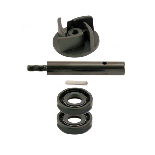 Kit reparatie pompa apa scuter Derbi GP1, GPR, Senda 50cc (1995-2006) RMS Italia